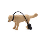 Playmobil Perro labrador con correa ¡Mercadillo!