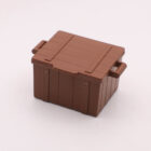 Playmobil Caja de madera con tapa ¡Despiece!