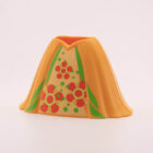 Playmobil Falda amarilla ¡Despiece!