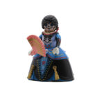 Playmobil Catrina mexicana ¡Mercadillo!