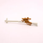 Playmobil Rifle de francotirador ¡Despiece!