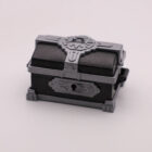 Playmobil Baúl negro plata ¡Despiece!