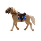 Playmobil Caballo vaquero completo ¡Mercadillo!