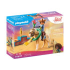 Playmobil 70697 Rodeo con Pru ¡Spirit!