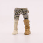 Playmobil Piernas soldado momia ¡Despiece!