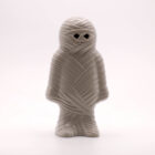 Playmobil Momia blanco roto ¡Despiece!