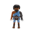 Playmobil Gladiador azul ¡Mercadillo!