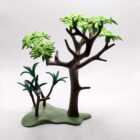 Playmobil Árbol grande ¡Despiece!