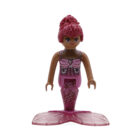 Playmobil Sirena violeta ¡Mercadillo!