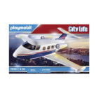 Playmobil 70533 Jet privado ¡City-life!