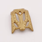 Playmobil Armadura medieval dorada ¡Despiece!