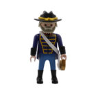 Playmobil General nordista ¡Mercadillo!