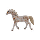 Playmobil Caballo blanco moteado ¡Mercadillo!
