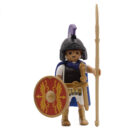 Playmobil Soldado romano completo ¡Mercadillo!