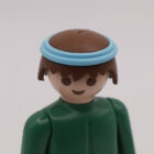 Playmobil Cinta pelo azul ¡Despiece!