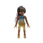 Playmobil Monster High Llavero Cleo De Nile ¡Mercadillo!
